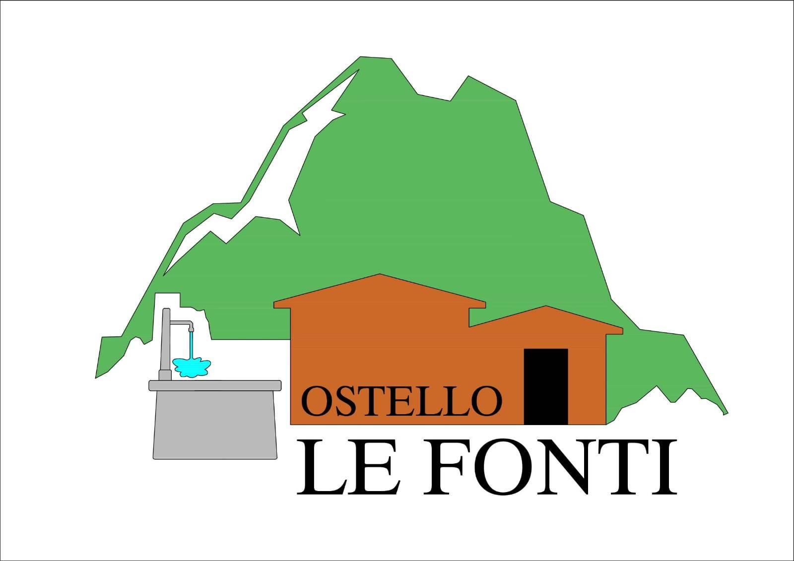 Logo OStello Le fonti